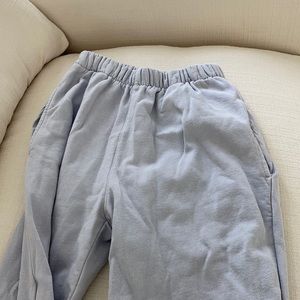 COPY - Brandy sweats